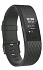Activity Tracker Fitbit Charge 2 Gun Metal L